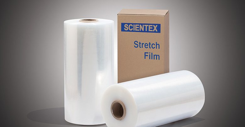 فیلم استرچ چیست