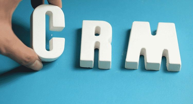 سیستم مدیریت ارتباط با مشتری در بسته بندی ( CRM )
