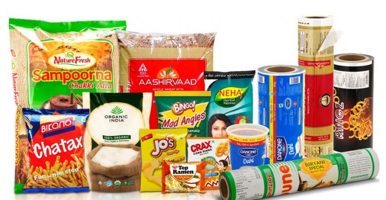 وضعیت مالی صنعت بسته بندی جهان