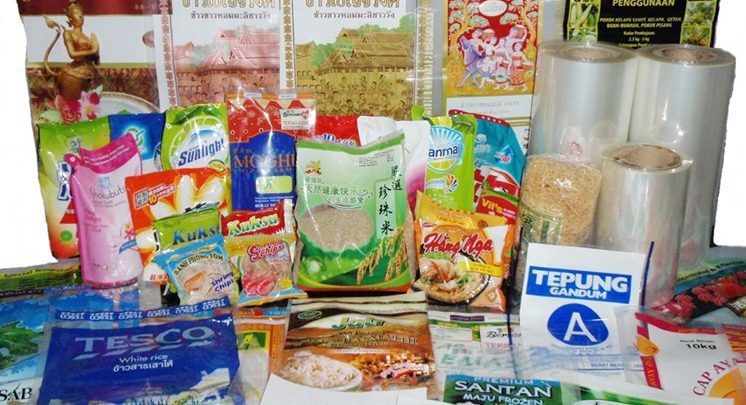 اثرات و راه حل های استفاده از پلاستیک در بسته بندی مواد غذایی