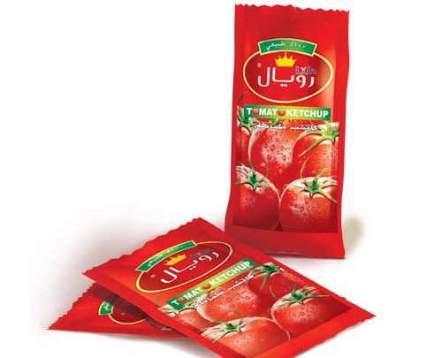 بسته بندی ساشه