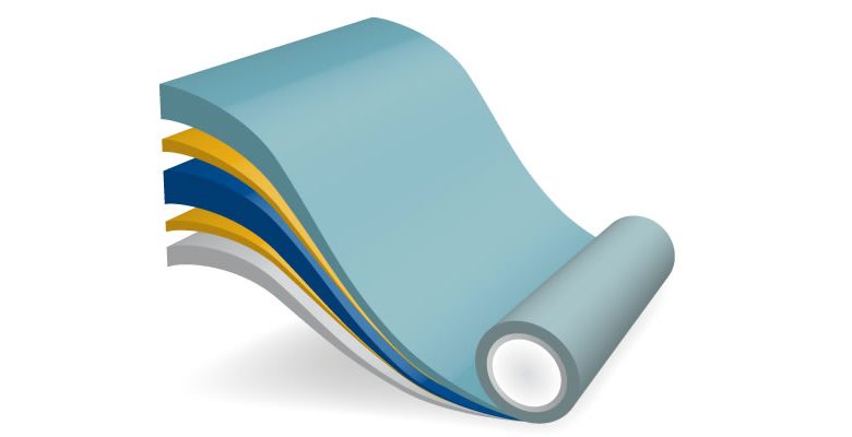 لمینت اکستروژن
