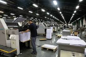 صنعت-چاپ-و-بسته-بندی-در-ایران