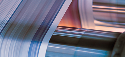 ارائه خدمات چاپ خطی بر روی محصولات توسط شرکت چاپ و بسته بندی دراج