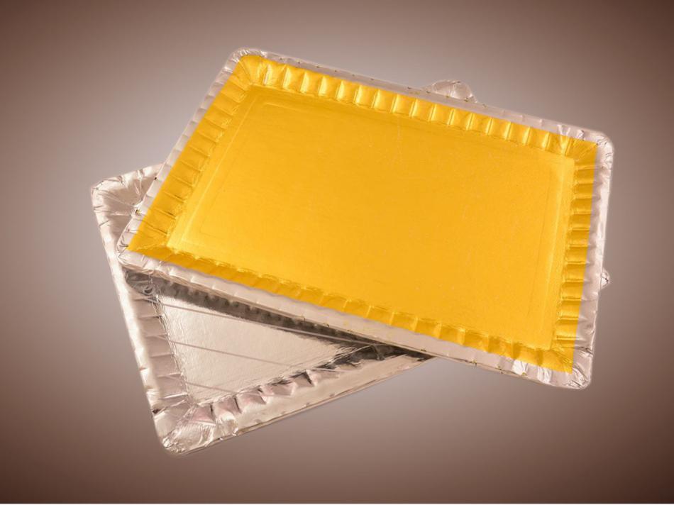 چاپ طلایی برای صنعت مقوا و جعبه شیرینی به صورت عمده