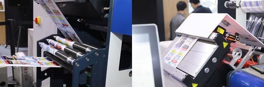 چند نوع دستگاه چاپ فلکسو وجود دارد و چگونه باید انتخاب کنیم؟