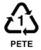 PETE Plastic چیست؟