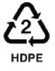 HDPE پلاستیک چیست؟