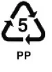 PP پلاستیک چیست؟