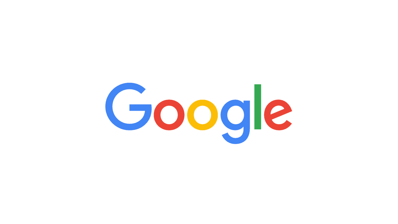 لوگو هوشمندانه گوگل