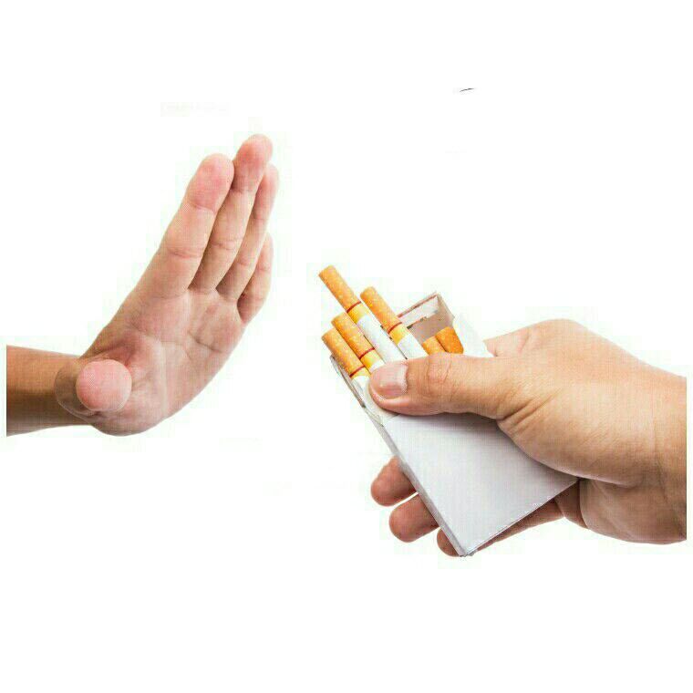 بسته بندی سیگار