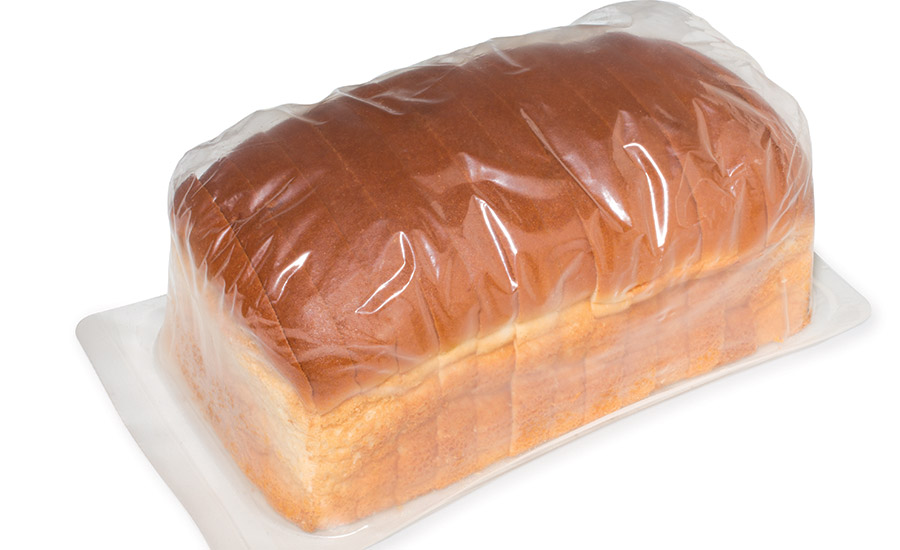 بسته بندی نان و شیرینی