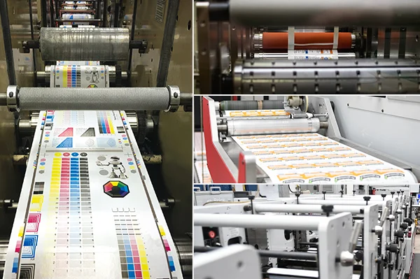راهنمای جامع صنعت چاپ و بسته بندی