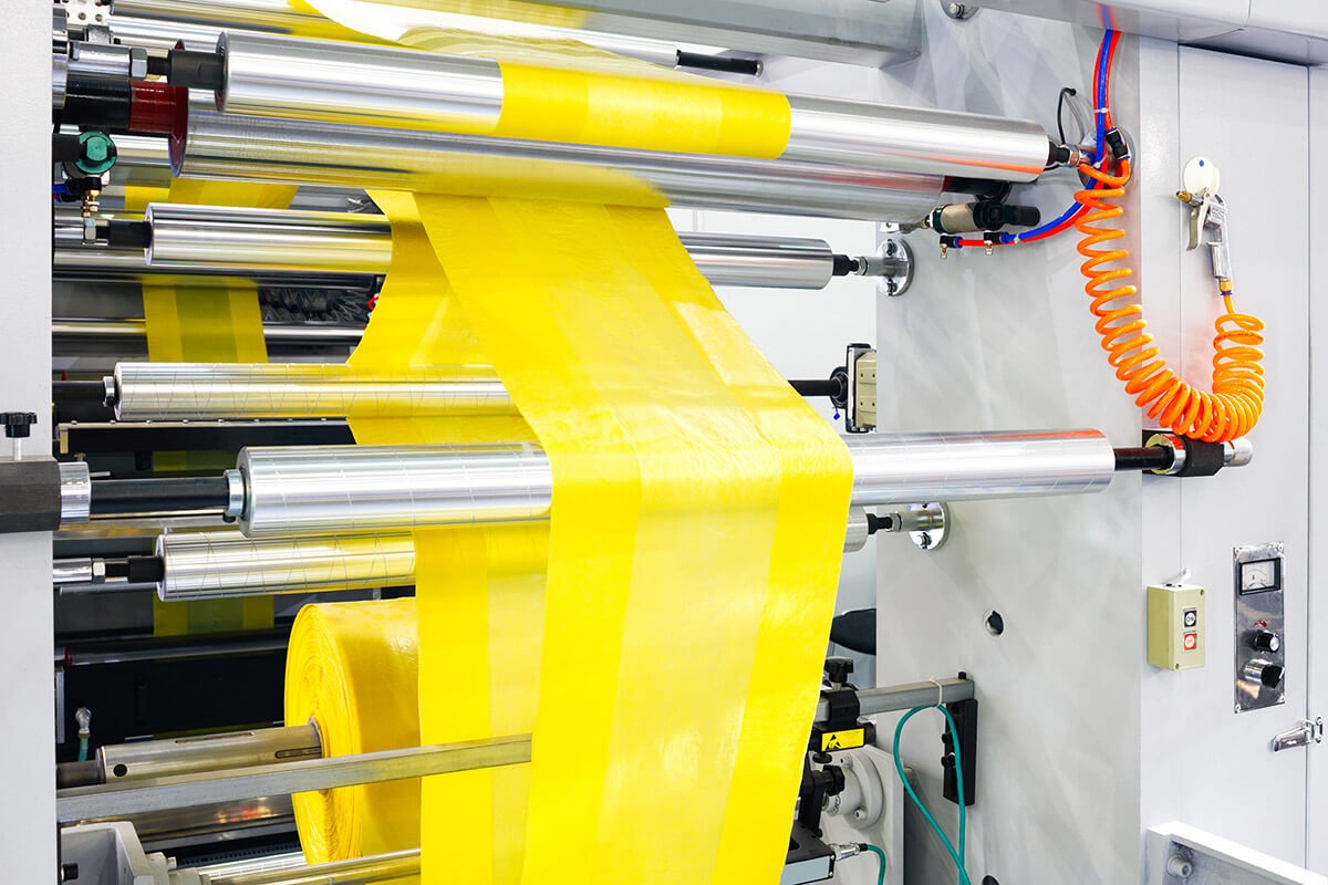 پیش‌ بینی آینده صنعت چاپ و بسته‌ بندی